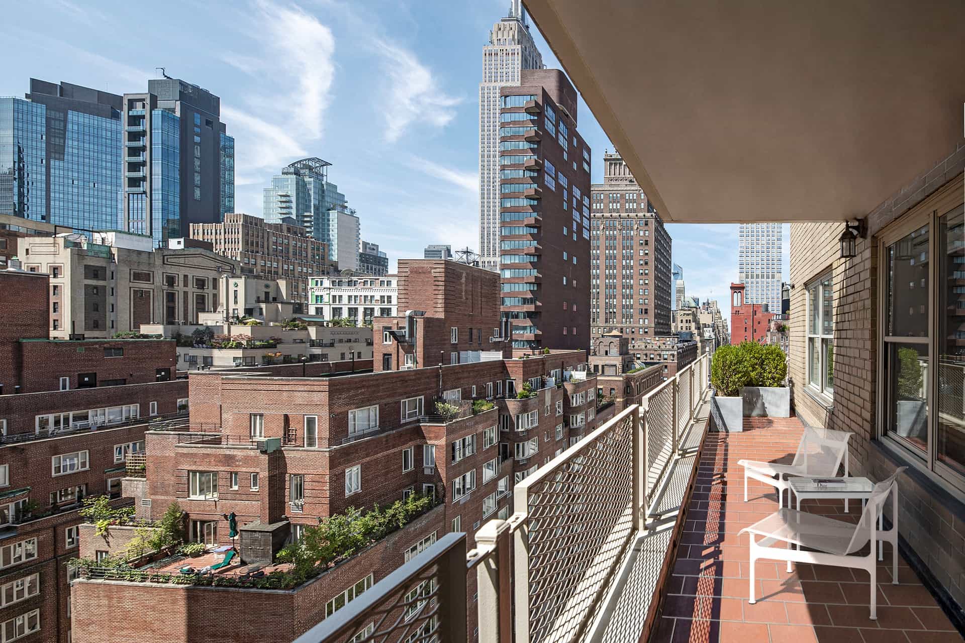 40 Park Avenue #5J, Manhattan, NY 10016 2