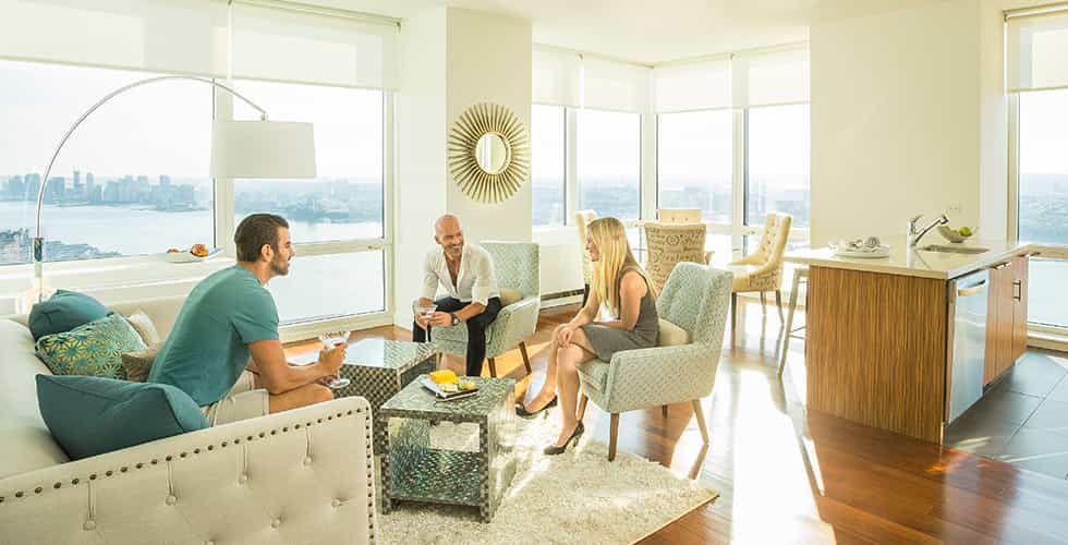 610 West 42 Street #N52F, Manhattan, NY 10036 5