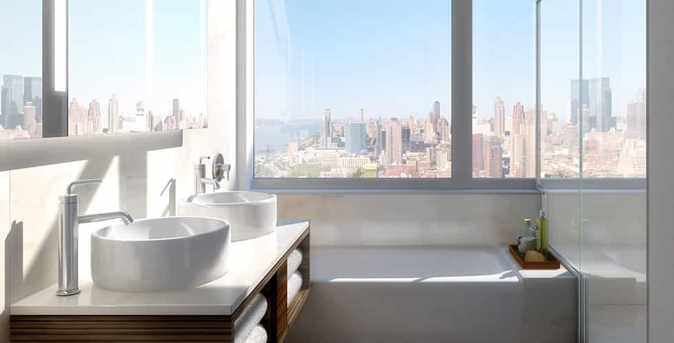 610 West 42 Street #N11M, Manhattan, NY 10036 4