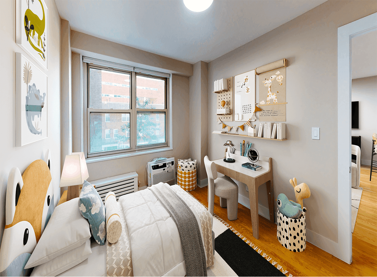 40 Harrison Street #05N, Manhattan, NY 10013 3