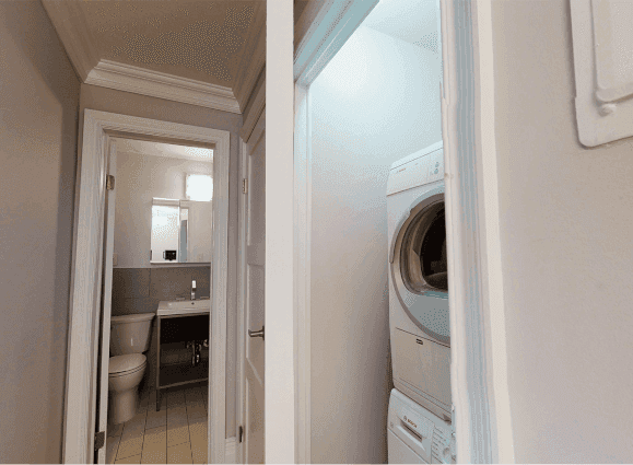 Central Park Gardens #50-05H, New York, NY 10025 4