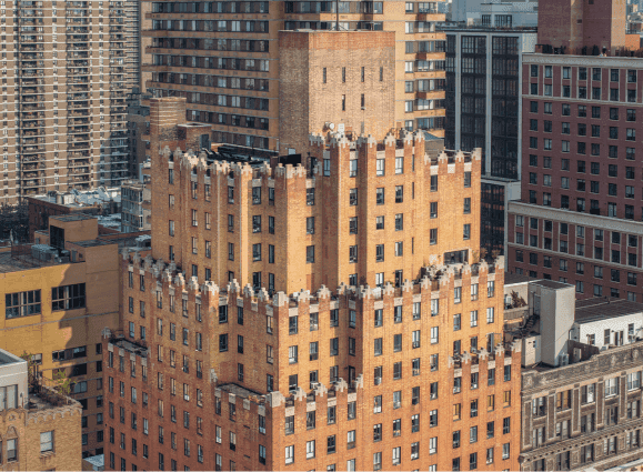 752 West End Avenue #16A, Manhattan, NY 10025 2