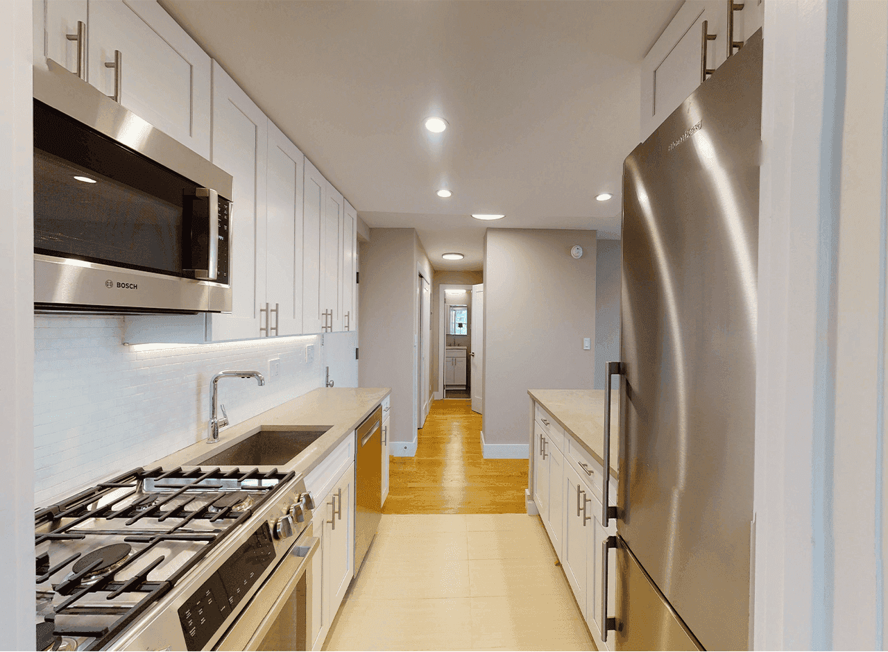 40 Harrison Street #11G, Manhattan, NY 10013 4