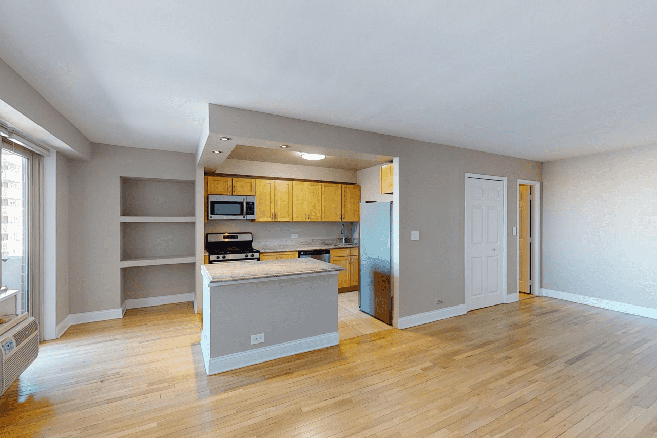 40 Harrison Street #35L, Manhattan, NY 10013 5