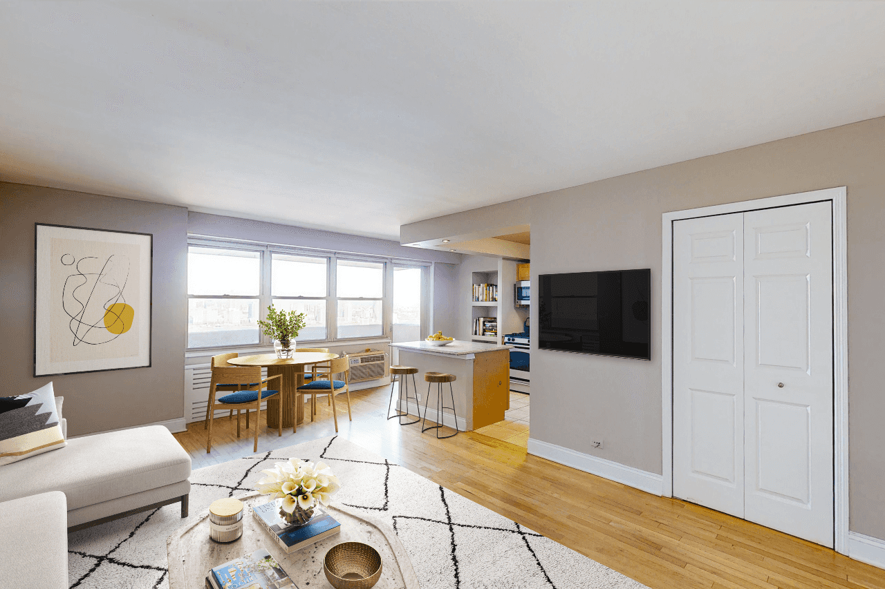 40 Harrison Street #35L, Manhattan, NY 10013 2