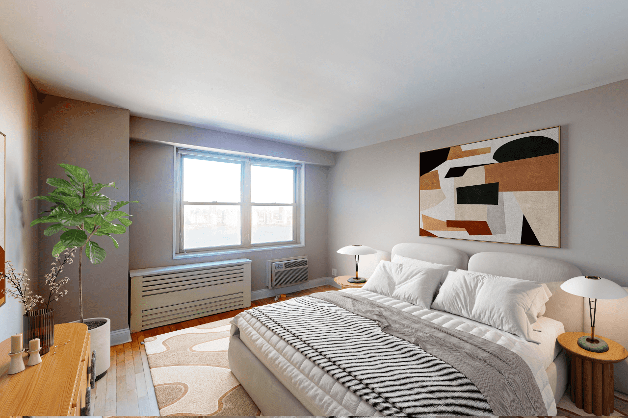 40 Harrison Street #35L, Manhattan, NY 10013 3