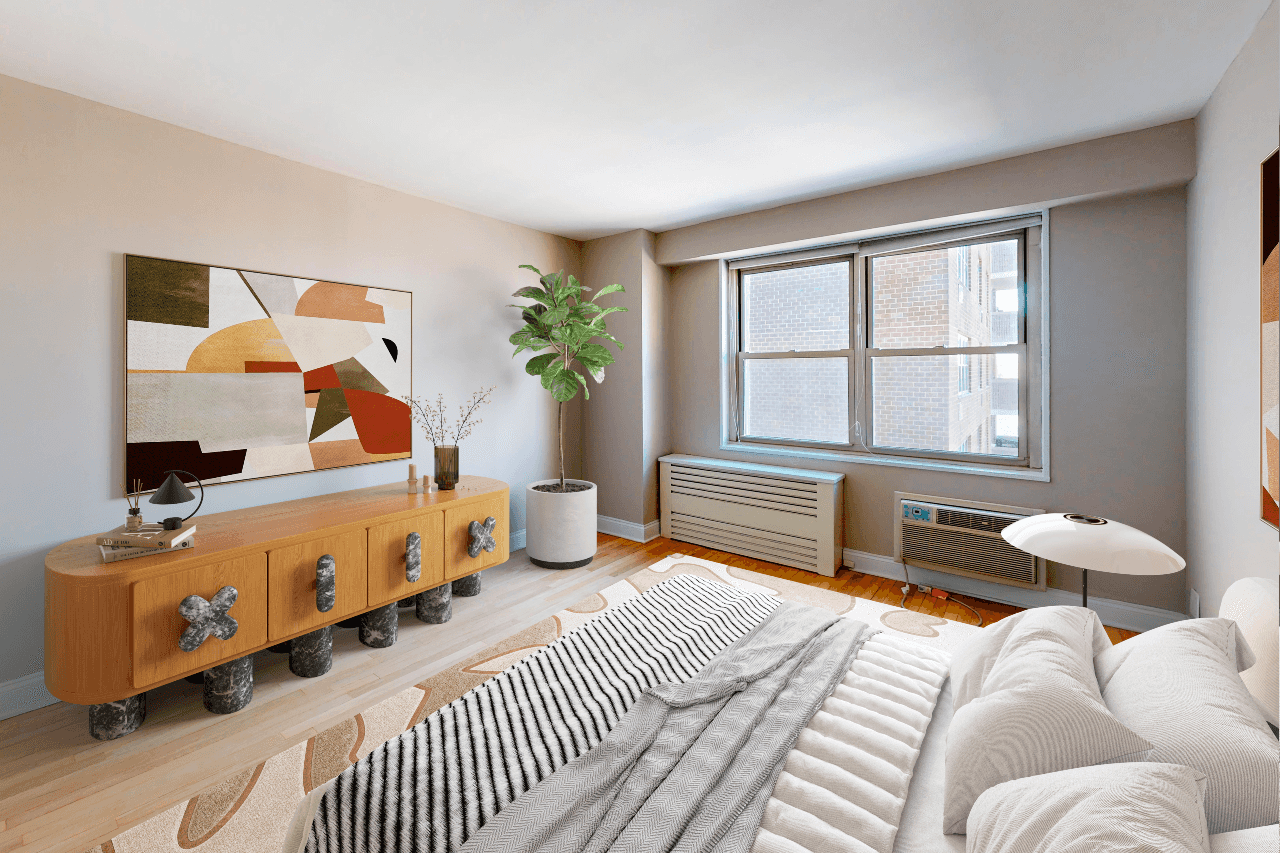 40 Harrison Street #35L, Manhattan, NY 10013 4