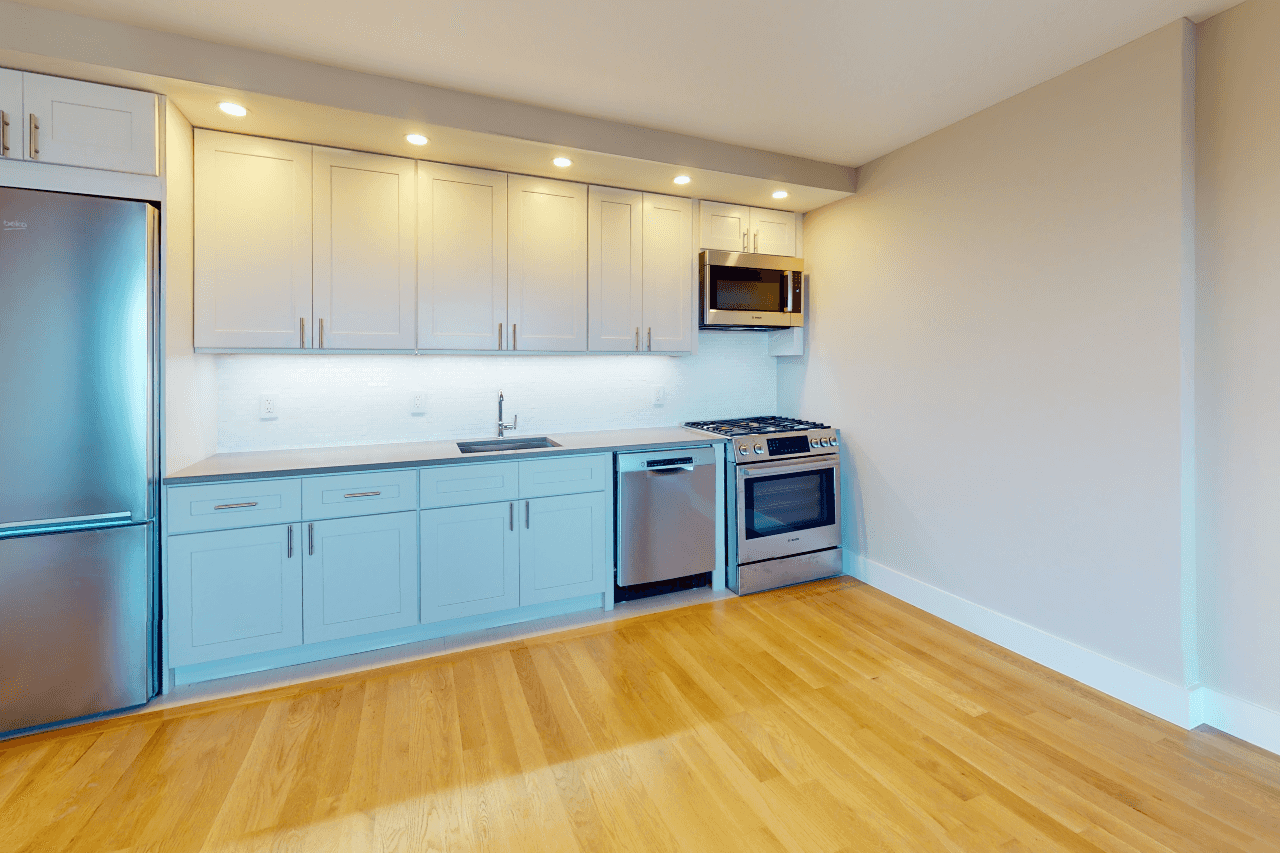 40 Harrison Street #30H, Manhattan, NY 10013 3