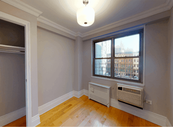 Central Park Gardens #50-05H, New York, NY 10025 5