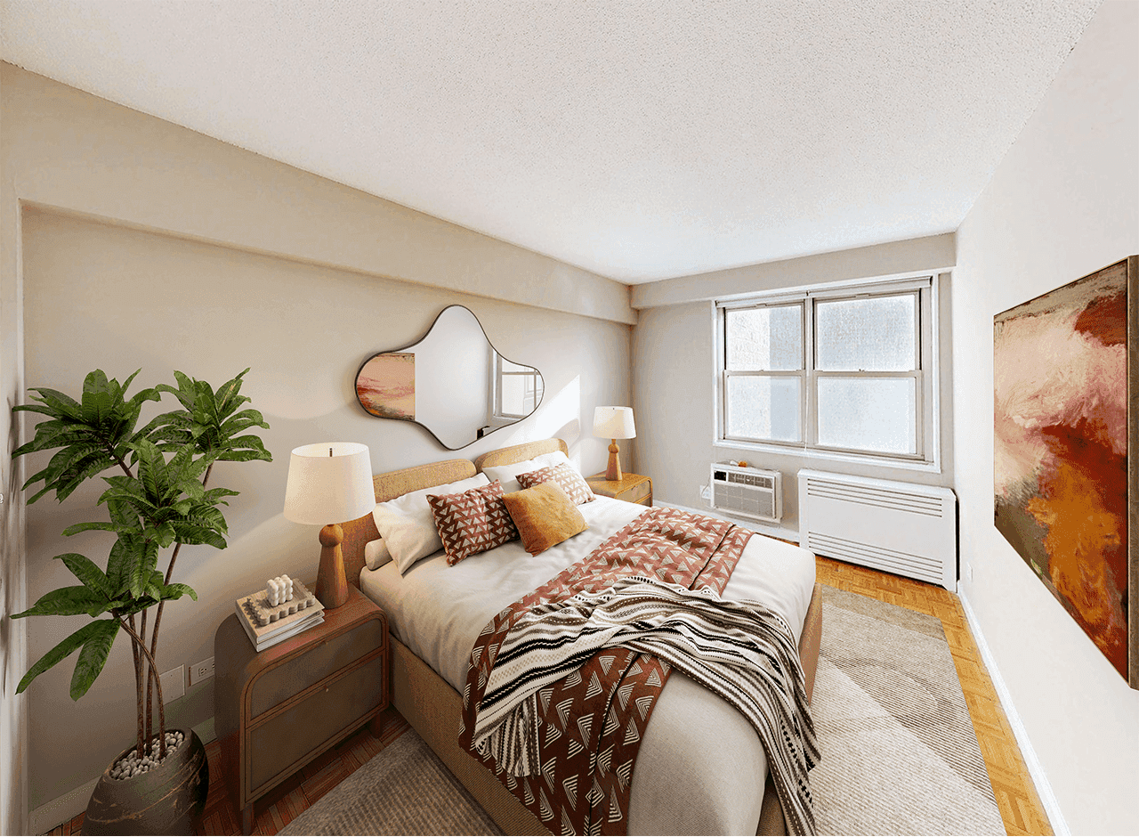 80 North Moore Street #29L, Manhattan, NY 10013 2