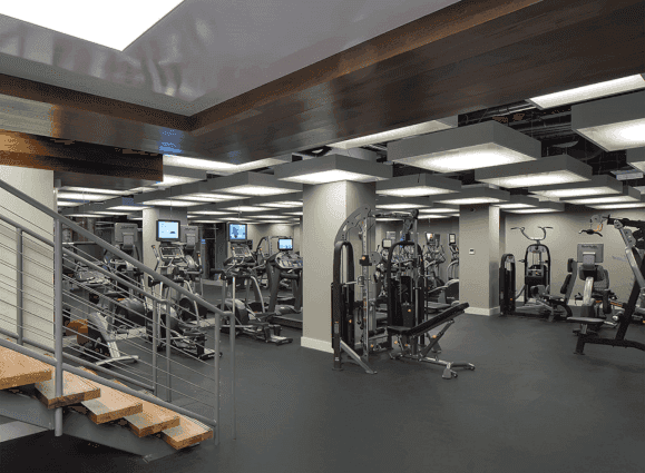 Embassy House 301 East   47 Street #05P, Manhattan, NY 10017 4