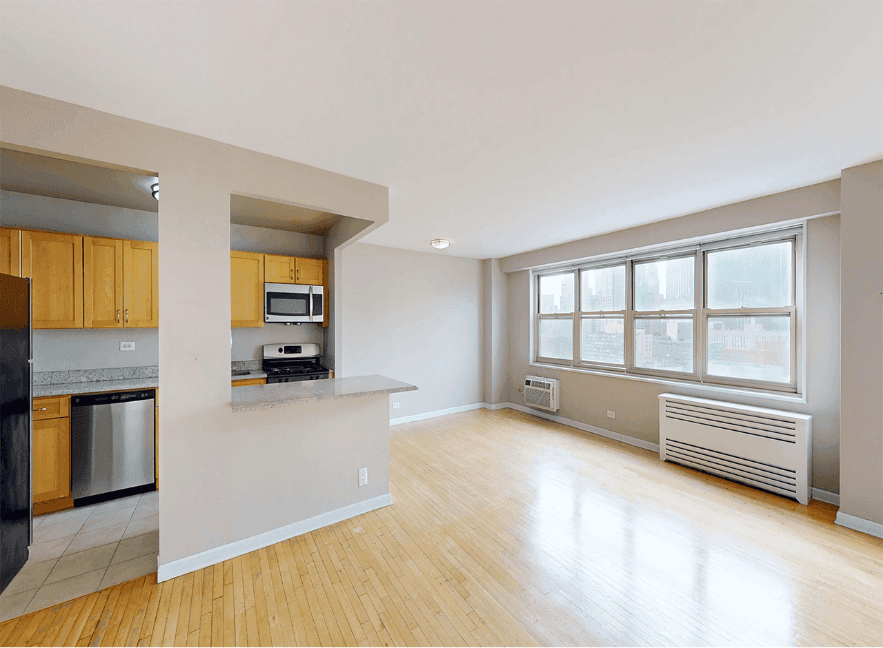 310 Greenwich Street #35E, Manhattan, NY 10013 4