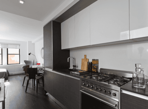 666 West End Avenue #18W, Manhattan, NY 10025 4