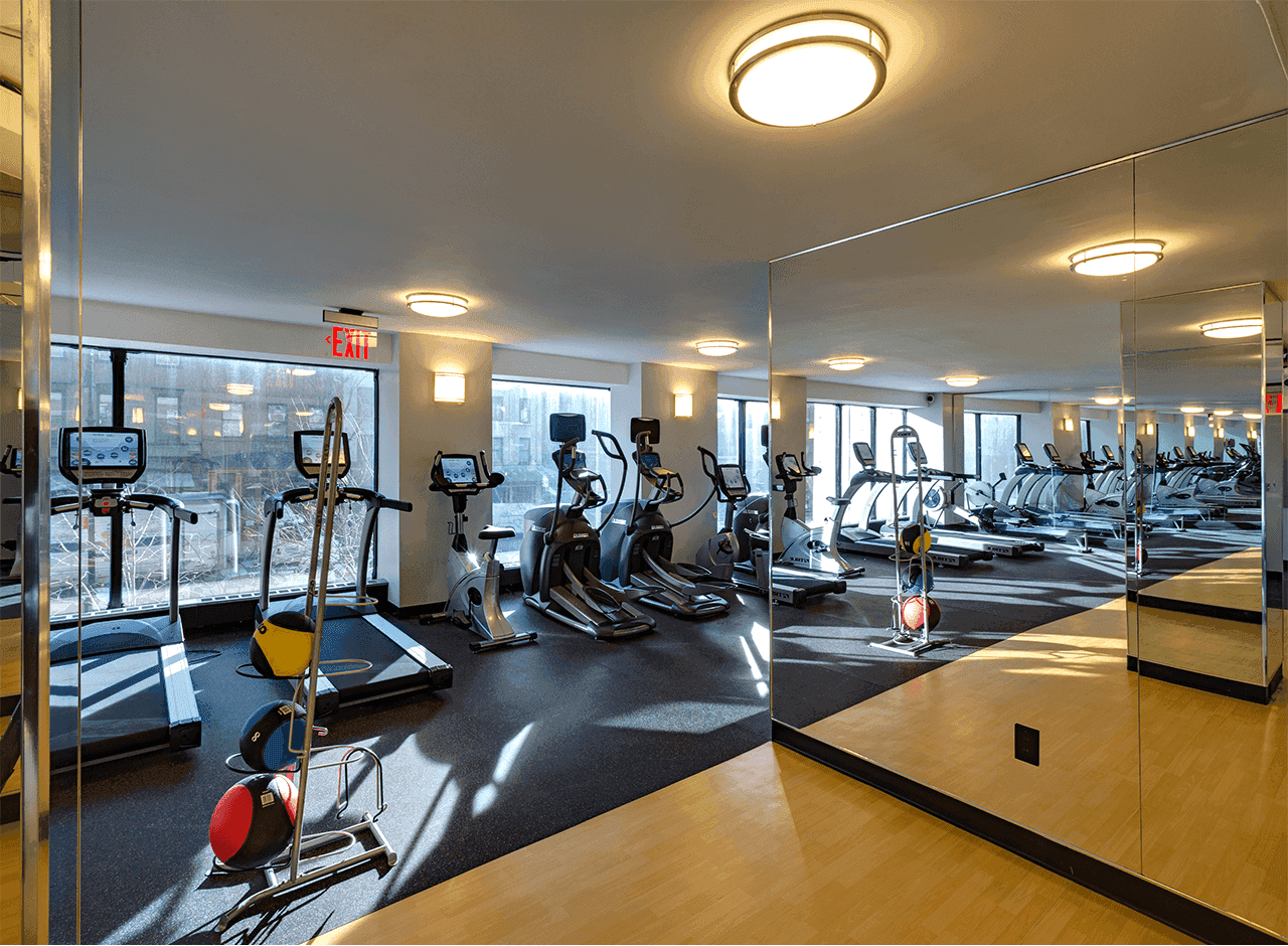 310 Greenwich Street #30B, Manhattan, NY 10013 2