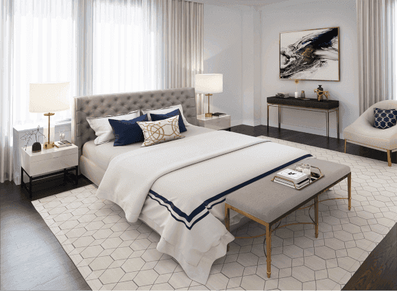 666 West End Avenue #09L, Manhattan, NY 10025 4