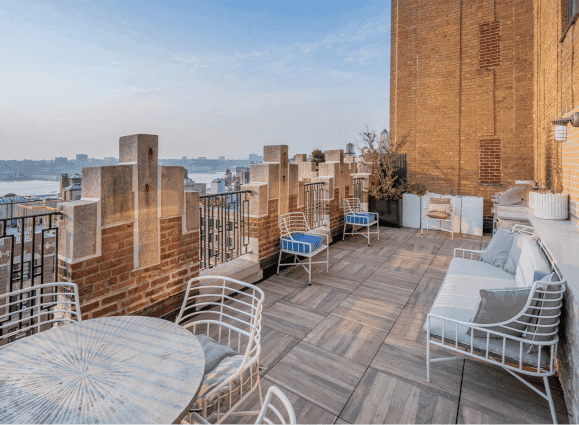 752 West End Avenue #16A, Manhattan, NY 10025 5