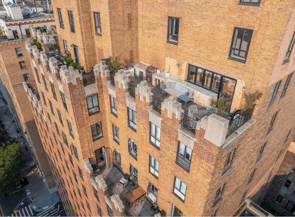 752 West End Avenue #16A, Manhattan, NY 10025 3