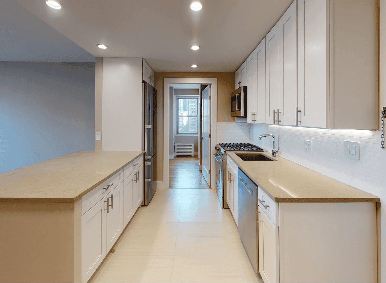 40 Harrison Street #11G, Manhattan, NY 10013 3