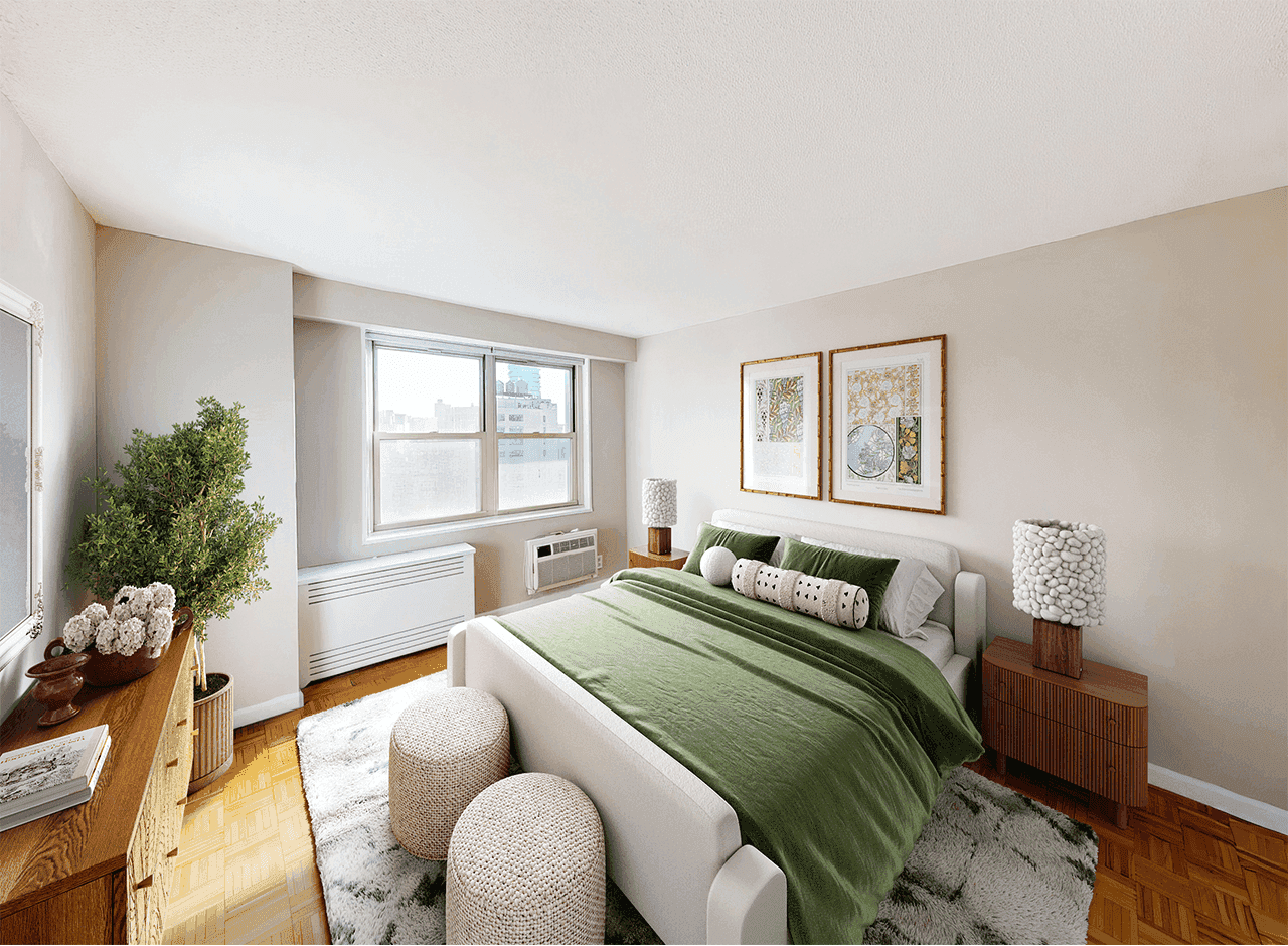 80 North Moore Street #29L, Manhattan, NY 10013 3