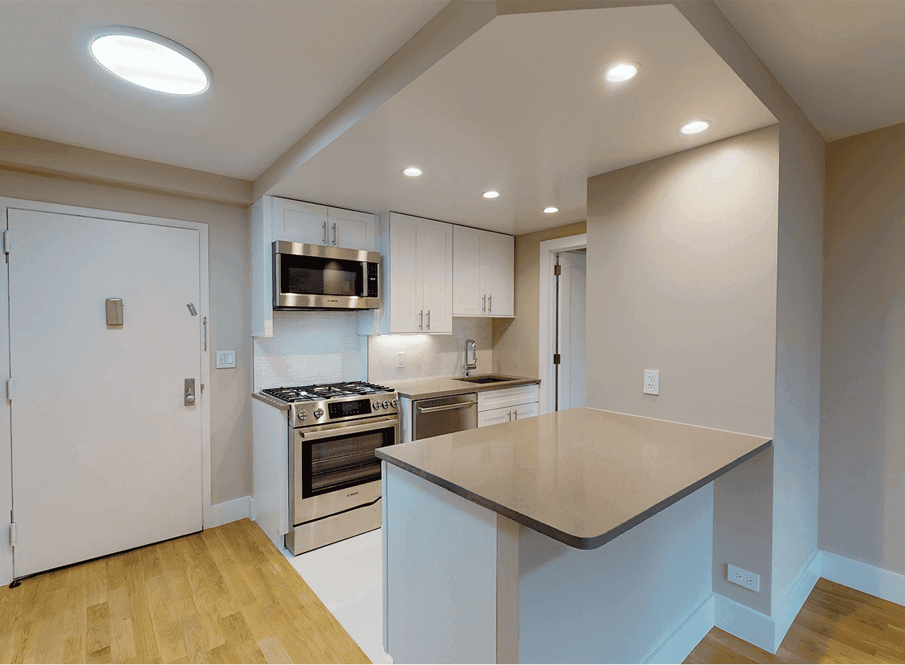 310 Greenwich Street #15K, Manhattan, NY 10013 3