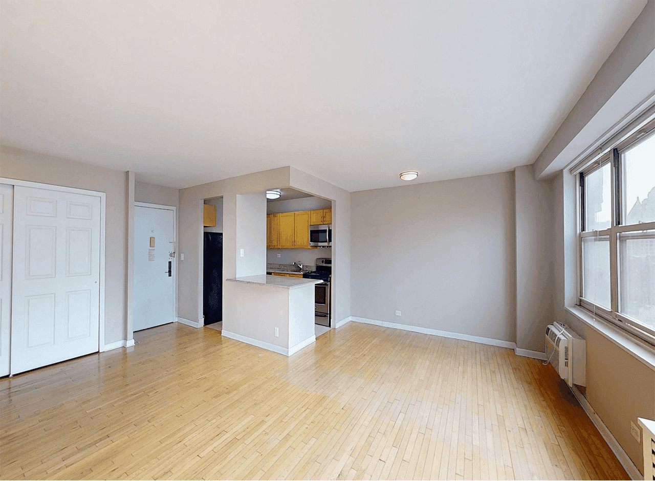 310 Greenwich Street #35E, Manhattan, NY 10013 3