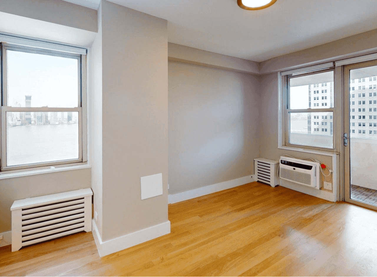 40 Harrison Street #19B, Manhattan, NY 10013 2