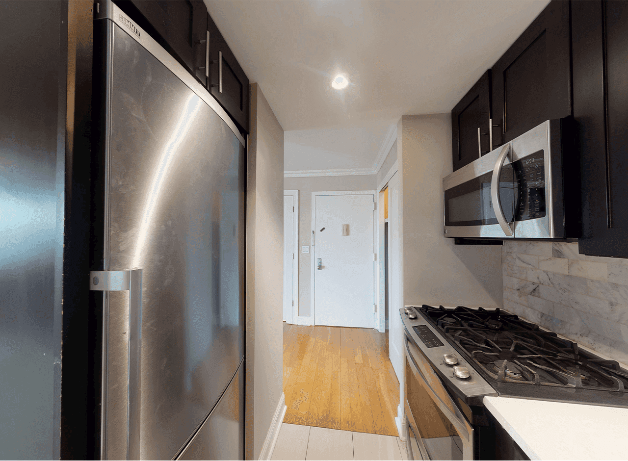 80 North Moore Street #18J, Manhattan, NY 10013 3