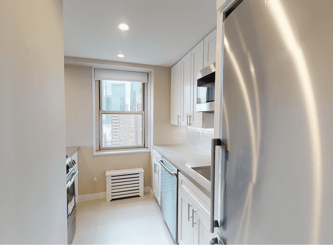 40 Harrison Street #38G, Manhattan, NY 10013 2