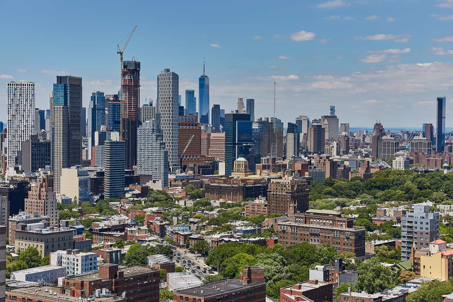 545 Vanderbilt Avenue #3A, Brooklyn, NY 11238 3