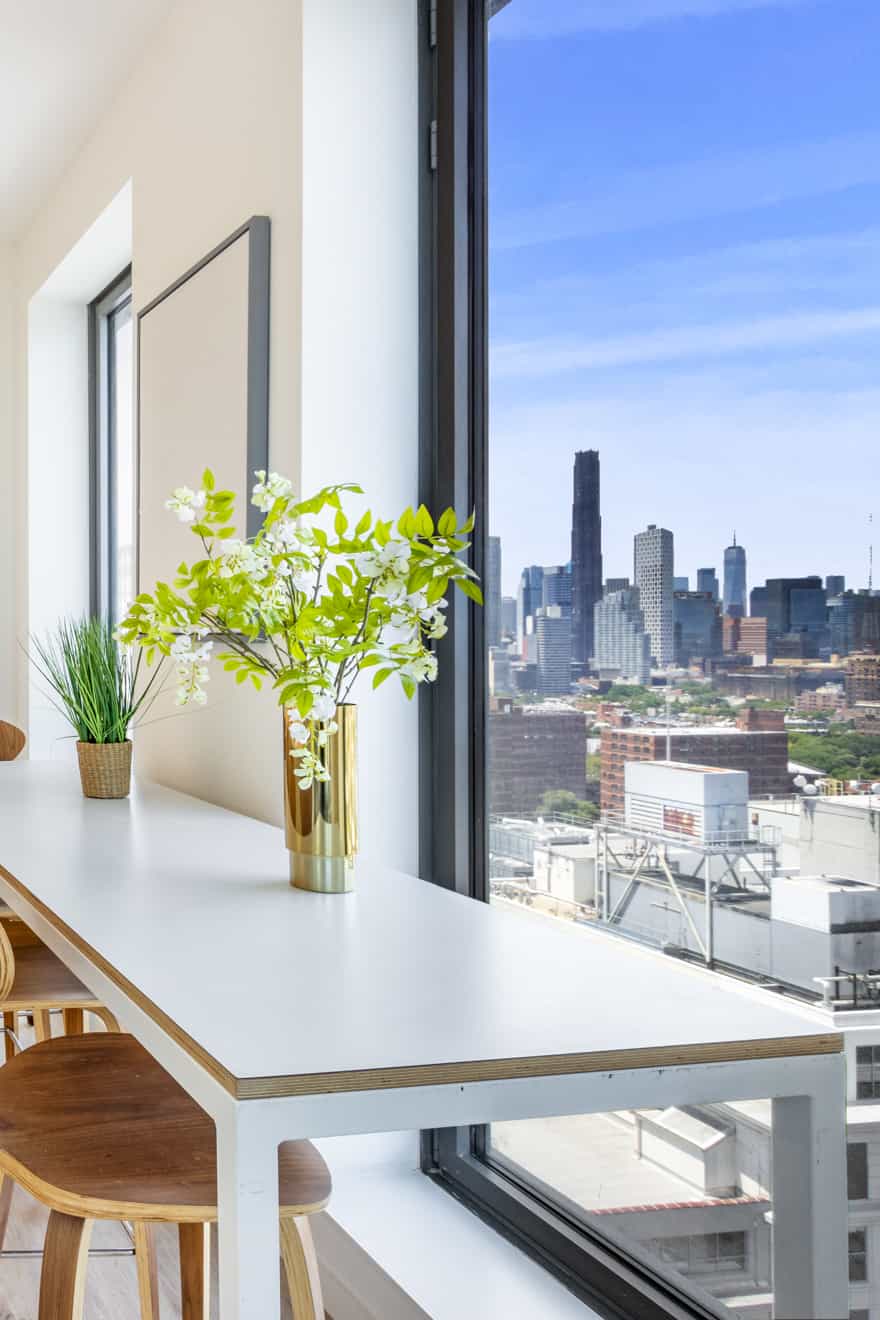 545 Vanderbilt Avenue #17H, Brooklyn, NY 11238 2