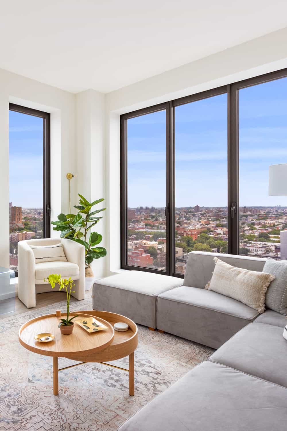 545 Vanderbilt Avenue #17H, Brooklyn, NY 11238 3