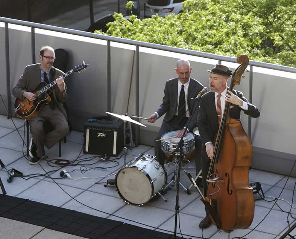 The Ashland 250 Ashland Place #29J, Brooklyn, NY 11217 4