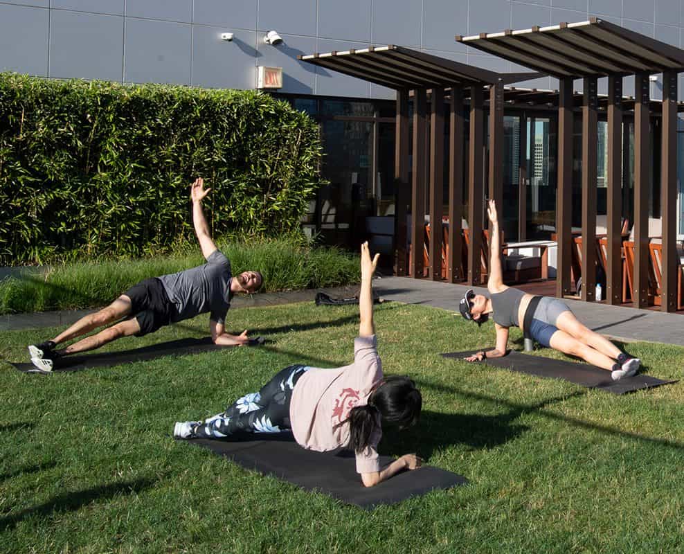 The Ashland 250 Ashland Place #30N, Brooklyn, NY 11217 3