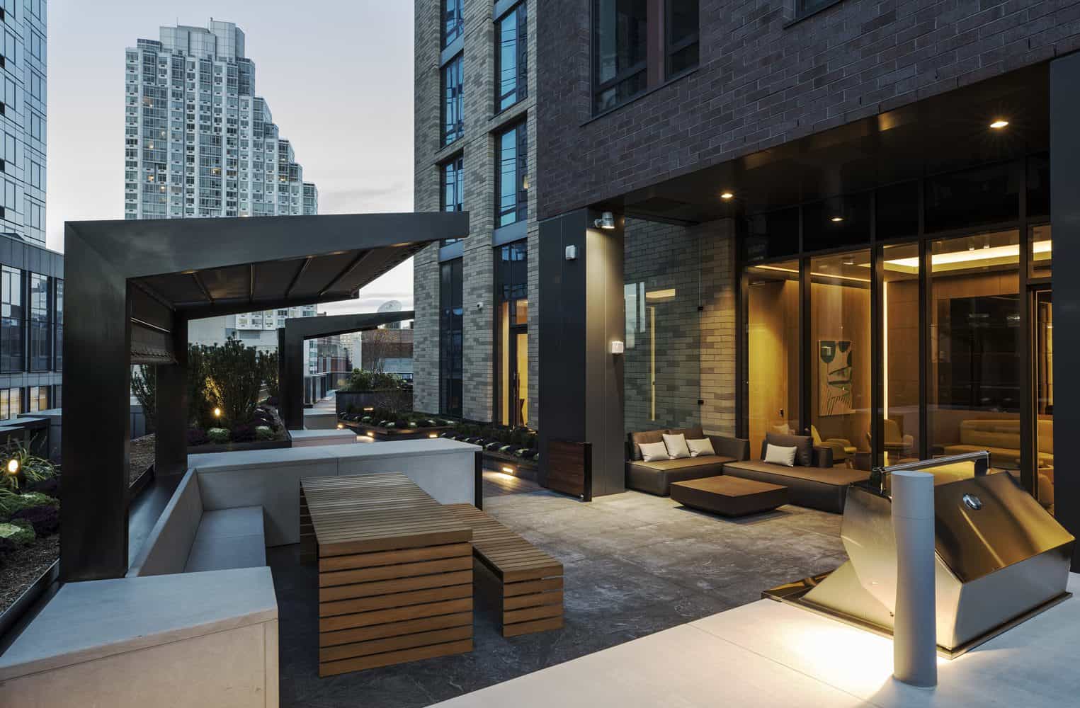 The Ashland 250 Ashland Place #29J, Brooklyn, NY 11217 3