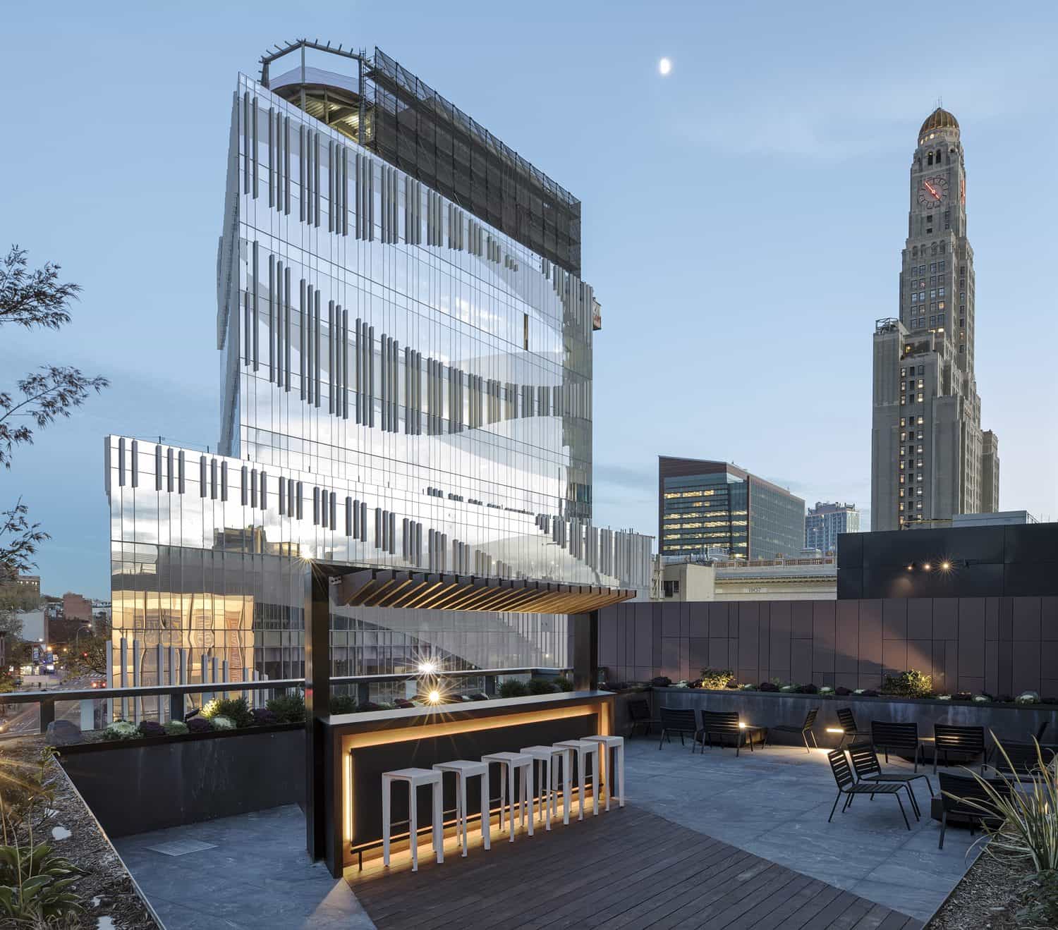 The Ashland 250 Ashland Place #30N, Brooklyn, NY 11217 5