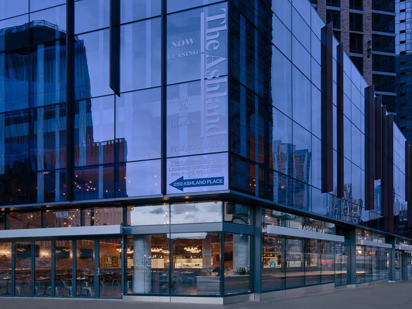 The Ashland 250 Ashland Place #30N, Brooklyn, NY 11217 2