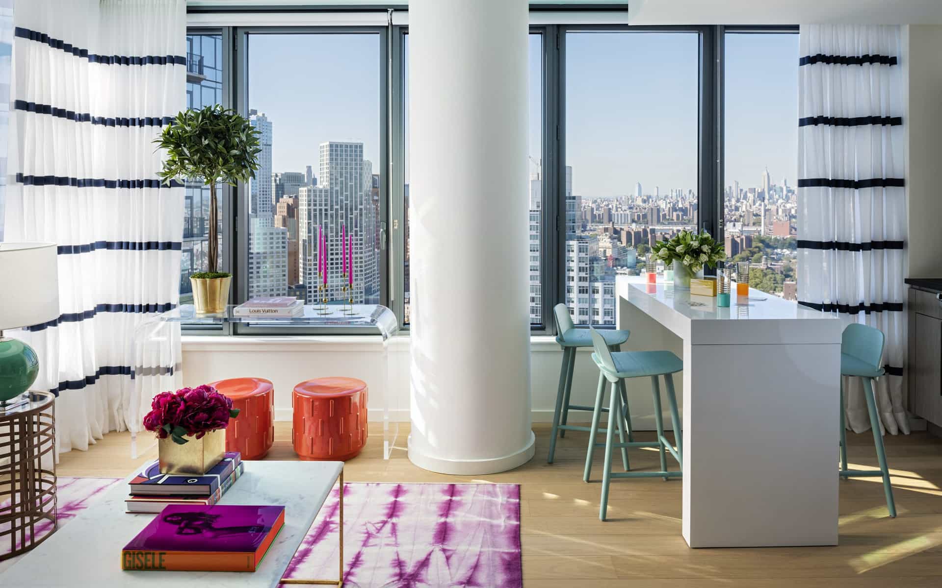 The Ashland 250 Ashland Place #20B, Brooklyn, NY 11217 5