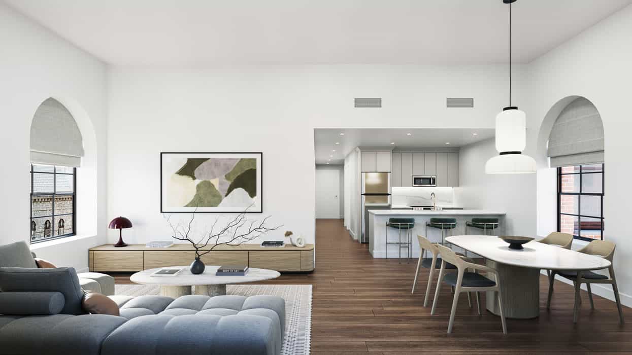 788 Willoughby Ave #502, Brooklyn, NY 11206 5