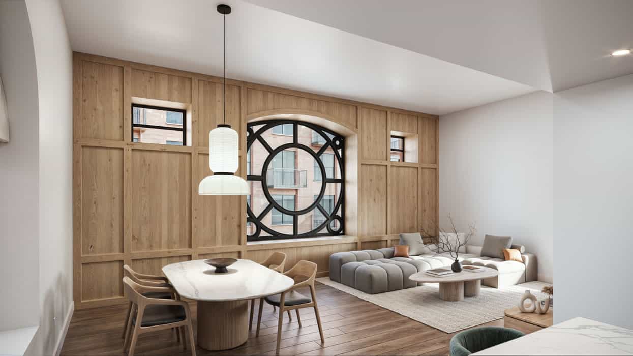 788 Willoughby Ave #7PHB, Brooklyn, NY 11206 3