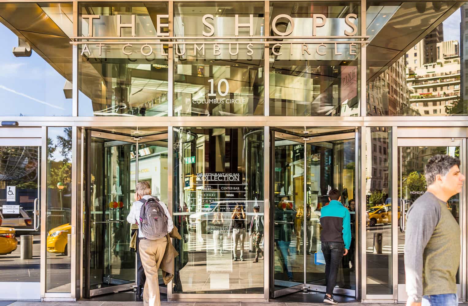 400 W 55 St #8G, Manhattan, NY 10019 4