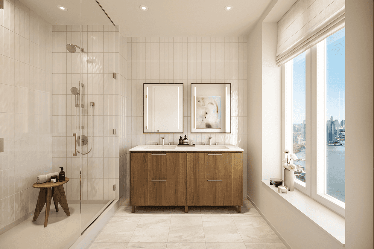 18 India Street #1602S, Brooklyn, NY 11222 3