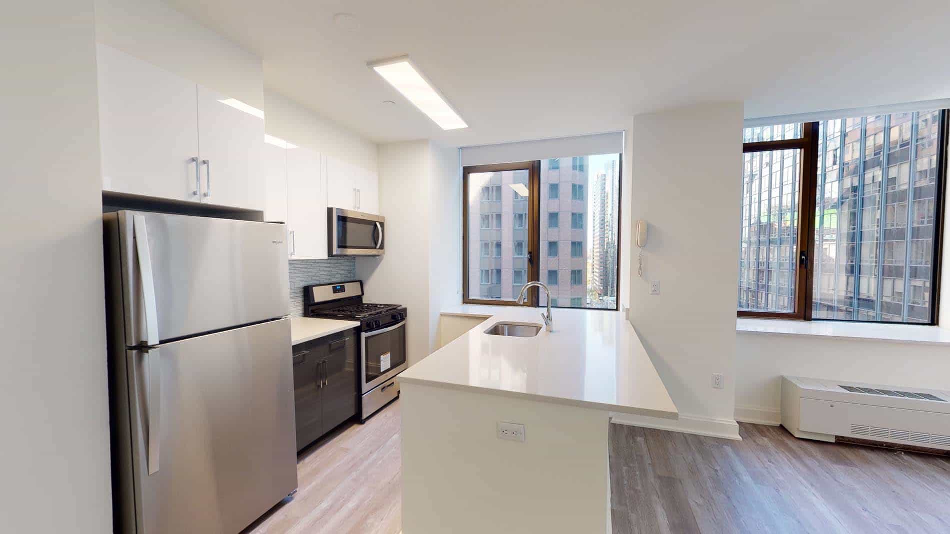 10 Hanover Square #11I, New York, NY 10005 5