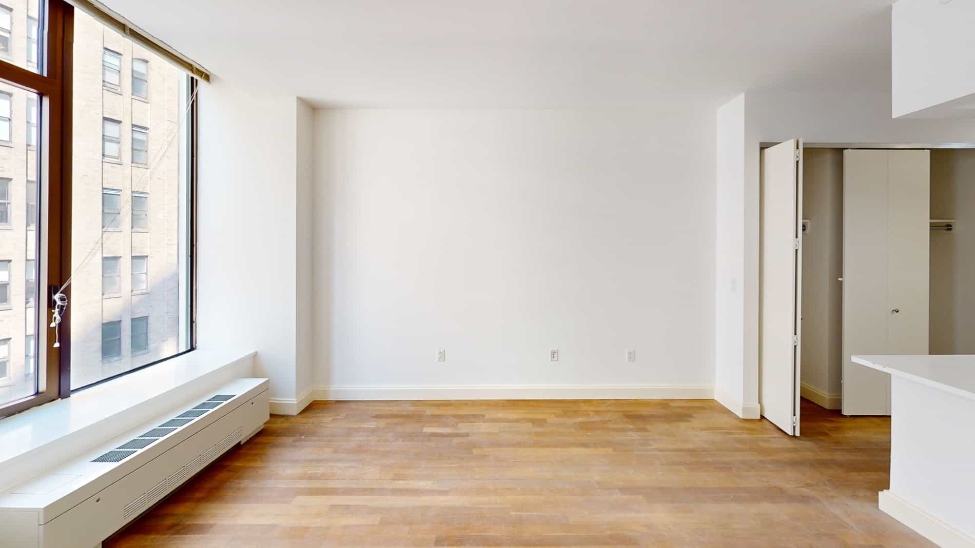 10 Hanover Square #16V, New York, NY 10005 2