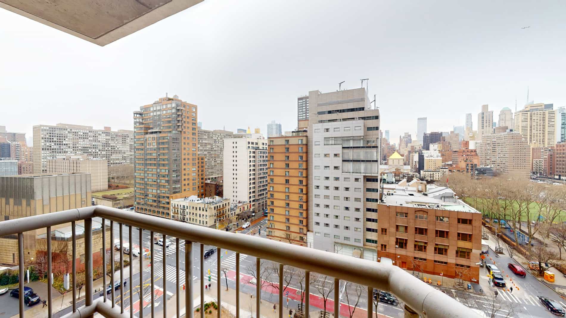 View 34 401 E 34 St #N13B, Manhattan, NY 10016 4