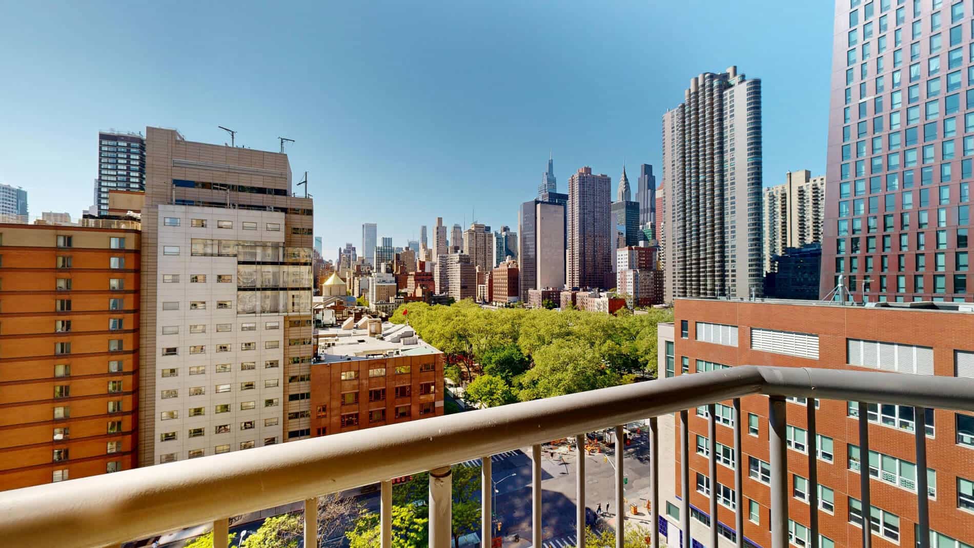 View 34 401 E 34 St #N13B, Manhattan, NY 10016 3