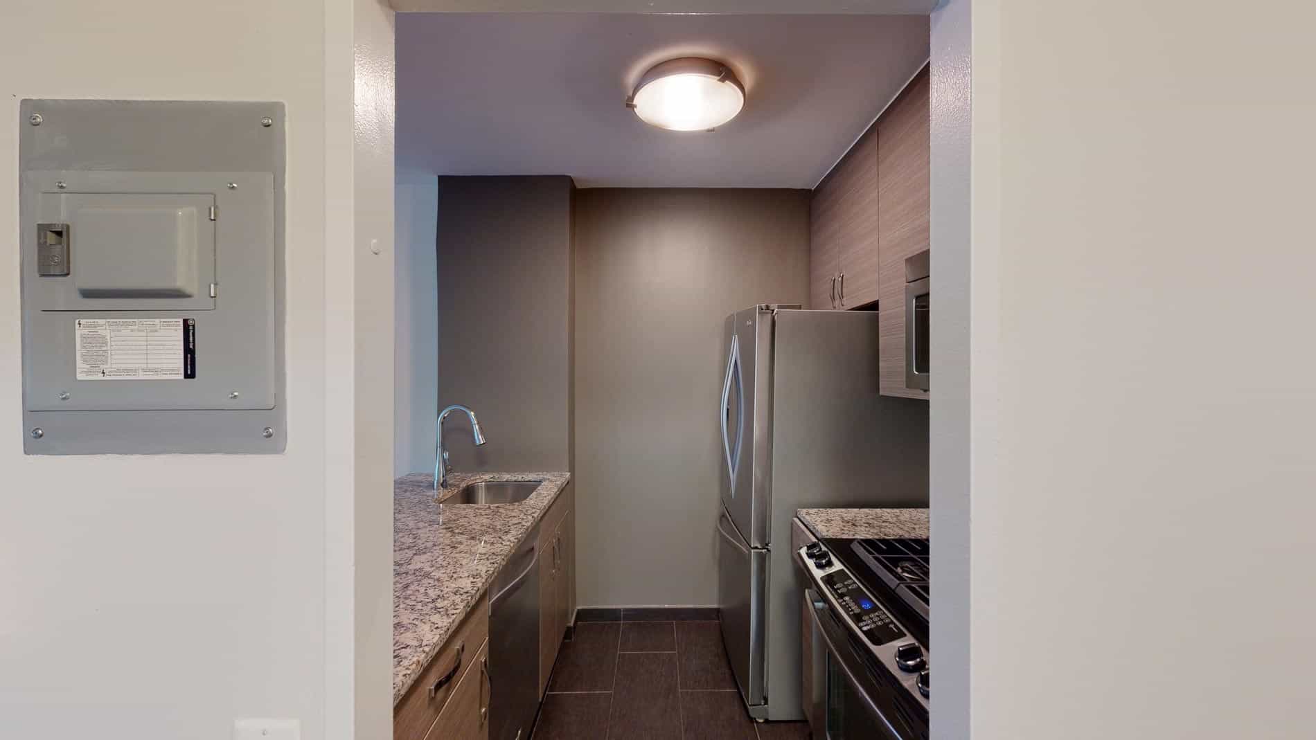 View 34 401 E 34 St #N15F, Manhattan, NY 10016 6