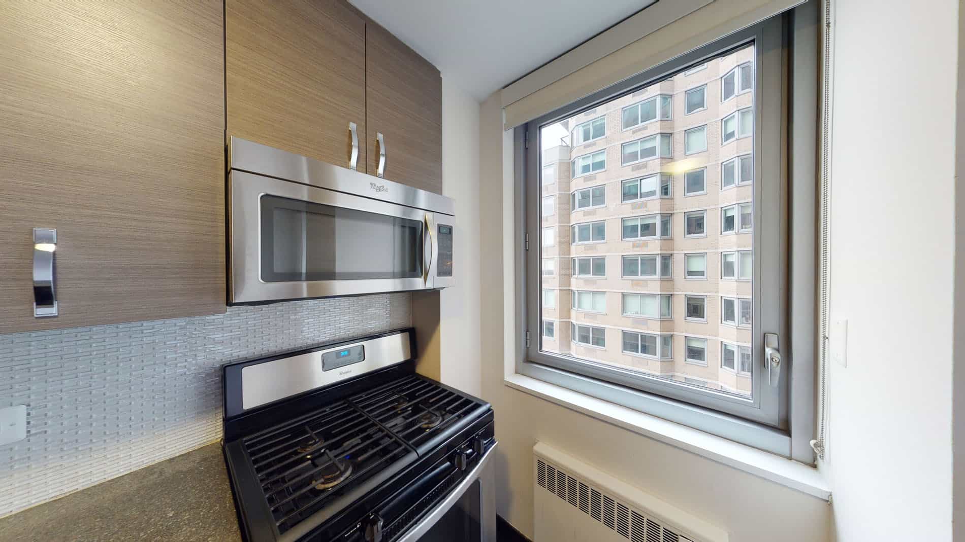 View 34 401 E 34 St #N19L, Manhattan, NY 10016 3