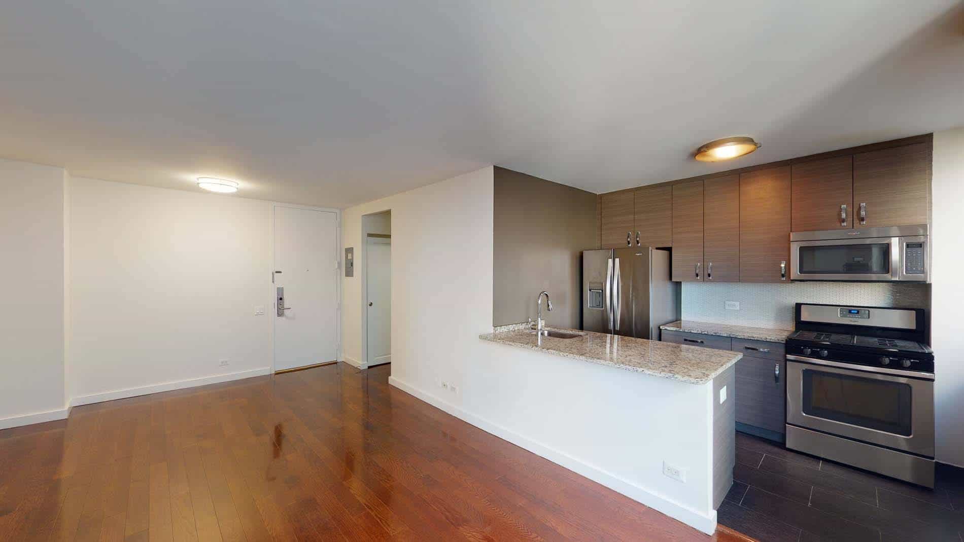 View 34 401 E 34 St #S19M, Manhattan, NY 10016 6