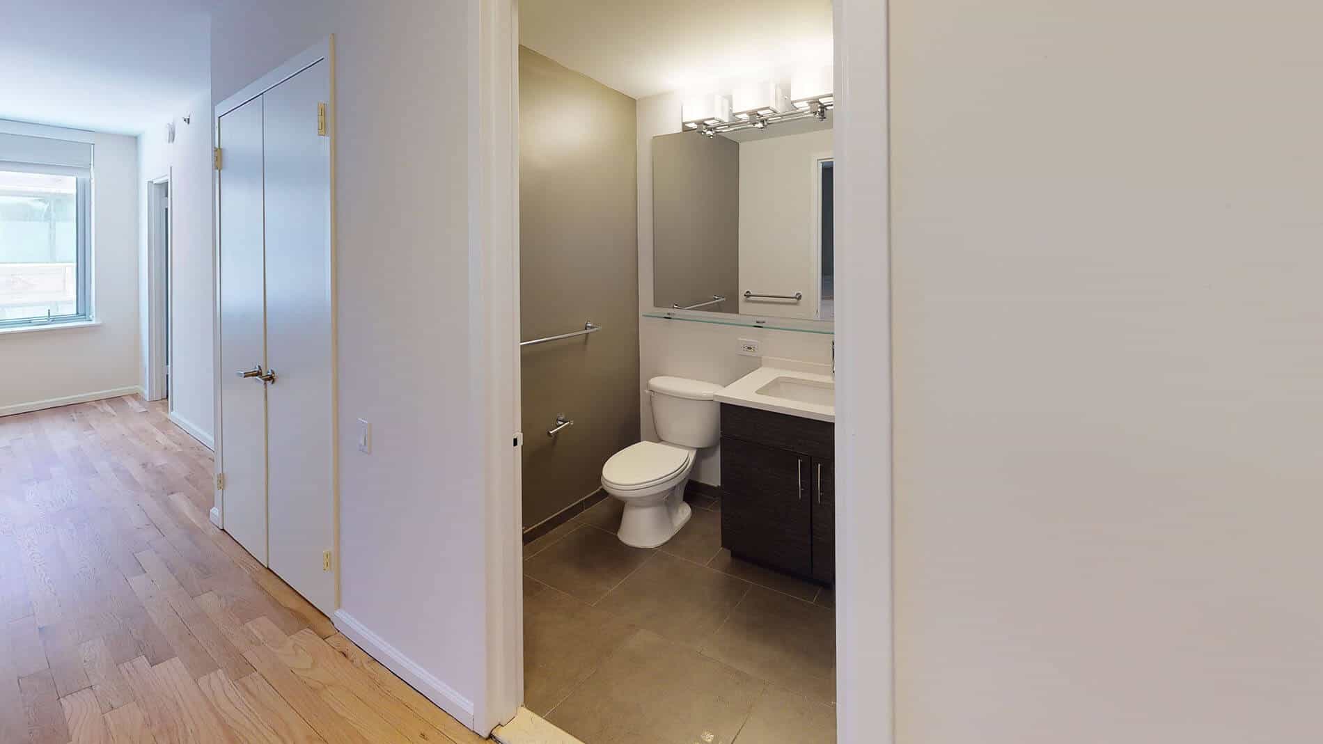 120 West 21 Street #415, Manhattan, NY 10011 3