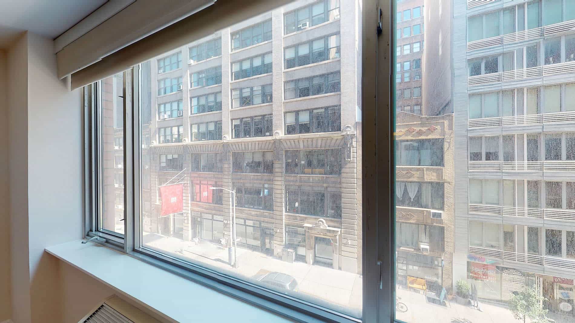 120 West 21 Street #415, Manhattan, NY 10011 5